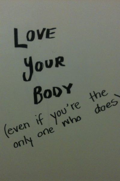 Why can't we all be skinny?